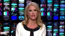 Kellyanne Conway’s Criticism Of Alabama Democrat Brings Ethics Violation Complaint