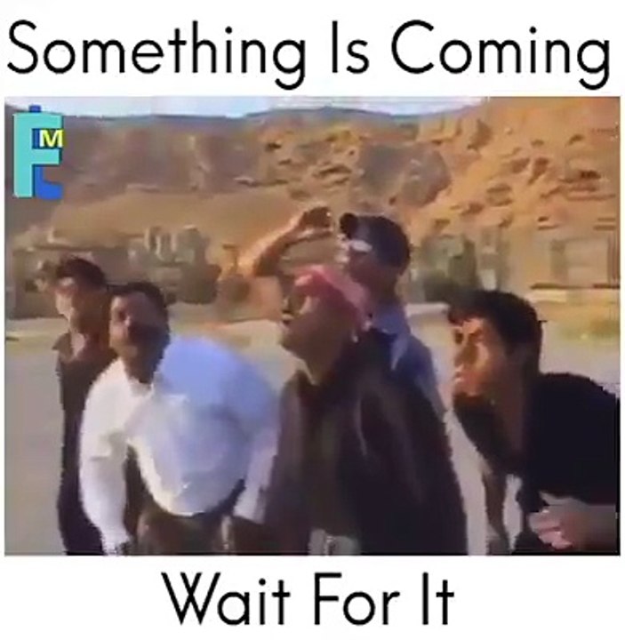 these people are looking at sun, something is to happen