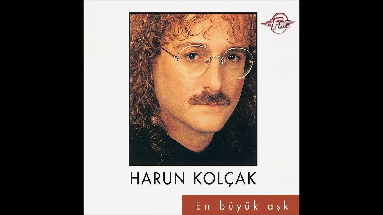 Harun Kolçak - Yazık Olur