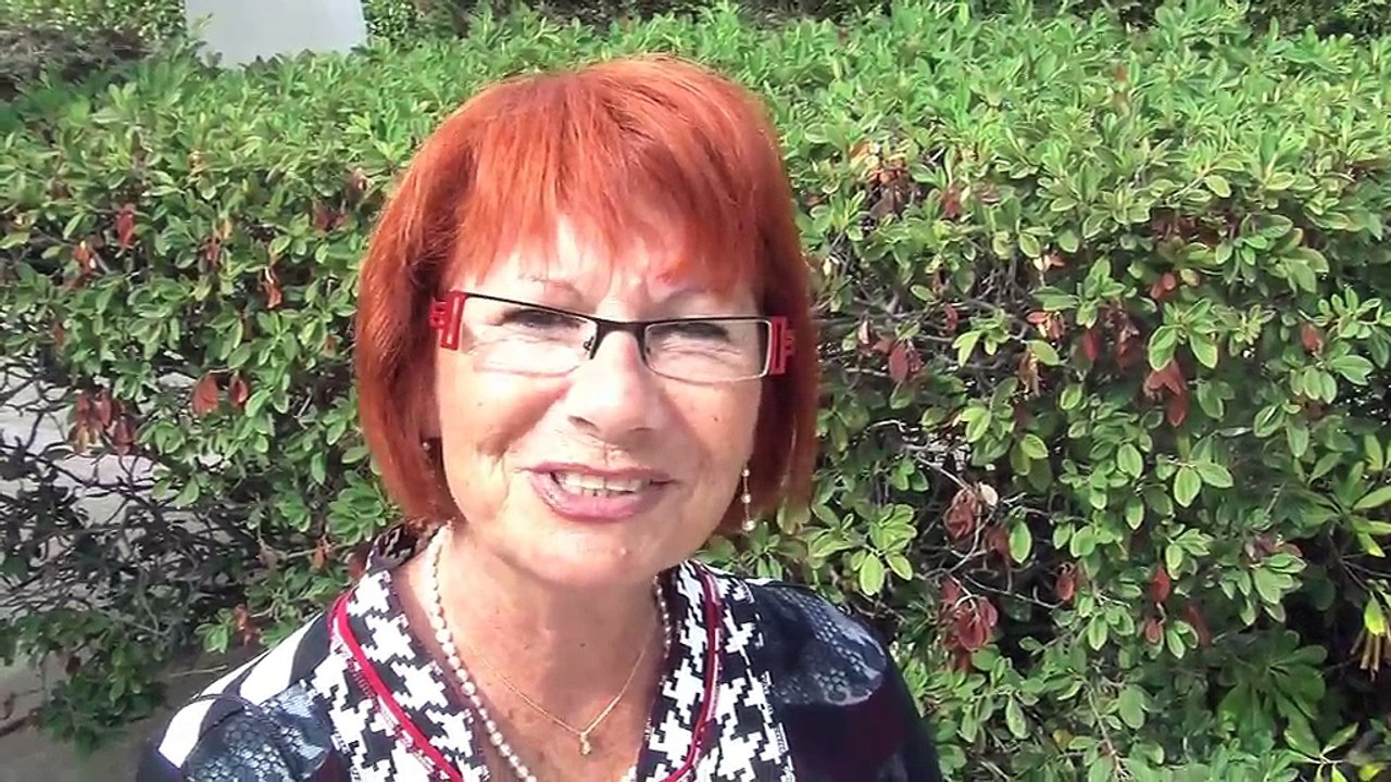 L'artiste peintre ''Molie'' nous explique ce qui l'a inspiré pour réaliser ce tableau.