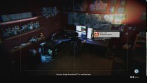 All Swatting Outcomes  Endings Side Mission - Watch Dogs 2