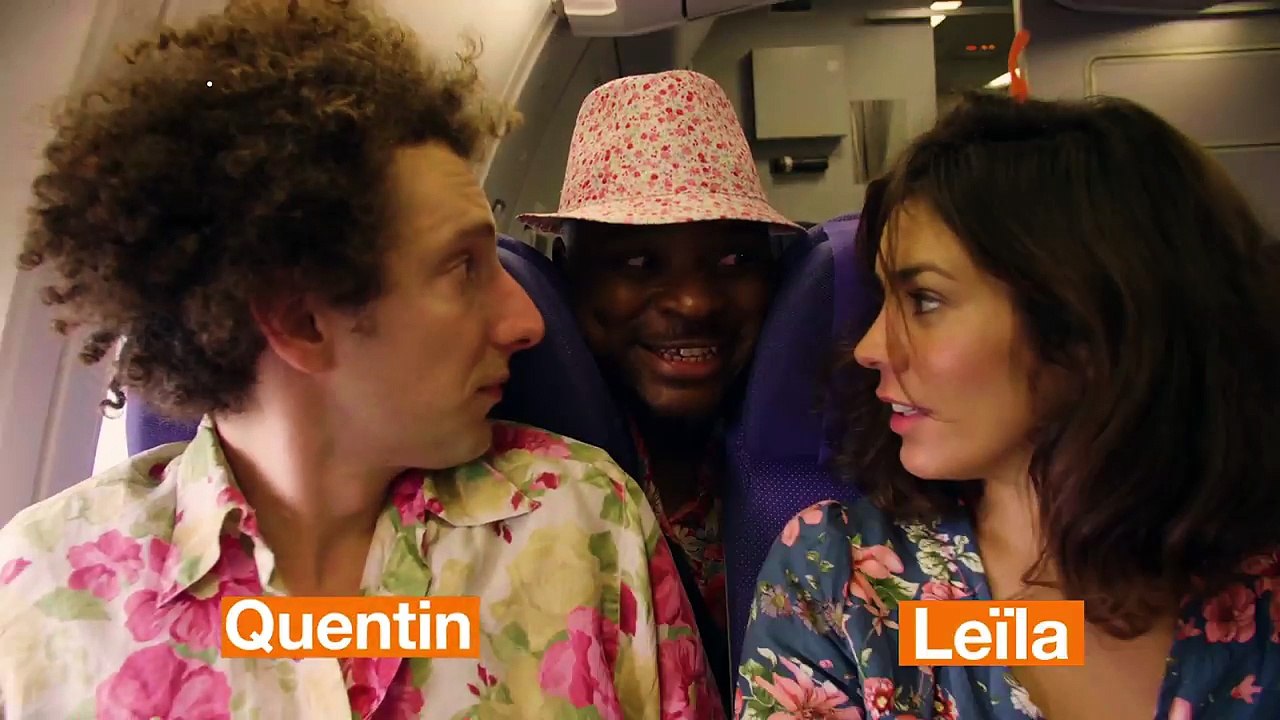 #Débloqués Saison 02 Episode 02