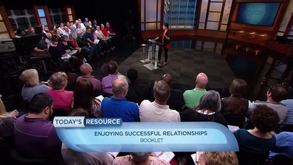 Relationships - Joyce Meyer