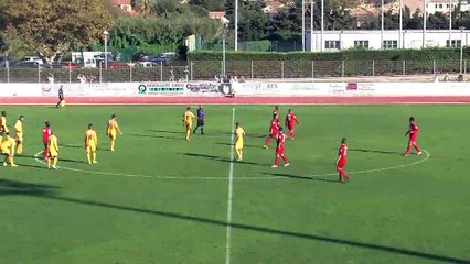 Les meilleurs moments de la renocntre en images