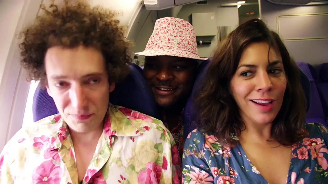 #Débloqués Episode 04  Saison 02