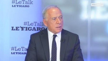 François Patriat : «Les européennes seront le scrutin d'aboutissement de la première partie du quinquennat»