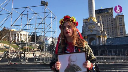 #6 Челлендж ЛесяПаша – Шарий, Бандера, Леся, Паша. Кто же патриот?