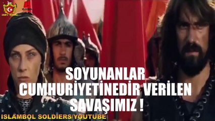 YAHUDİNİN OĞLU ! ANTİ LAİK RAP ! (ISLAMBOL SOLDIERS)