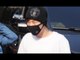 150529 INFINITE SungGyu arriving at Music Bank @kpopMap