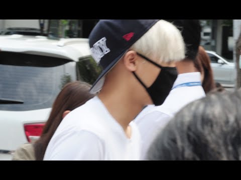 150619 Music Bank Morning Greetings