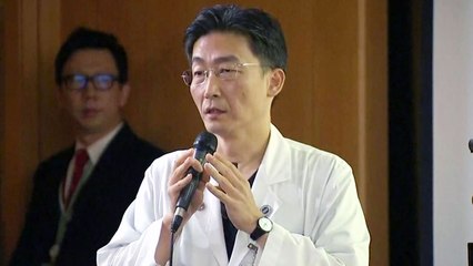 "北 귀순병 사건의 '맥드리미'"...WP, 이국종 교수 조명 / YTN