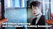 [Unboxing] SF9 Signed CD - 2nd Mini Album 