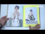 [Unboxing] UP10TION (업텐션) 6th Mini Album 