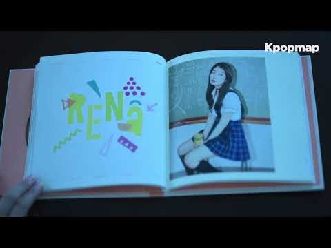 [Unboxing] PRISTIN (프리스틴) 2nd Mini Album SCHXXL OUT - WE LIKE Signed Album Unboxing