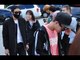 150717 TEEN TOP arriving at Music Bank @Kpopmap
