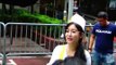 150821 T-ara arriving at Music Bank @Kpopmap