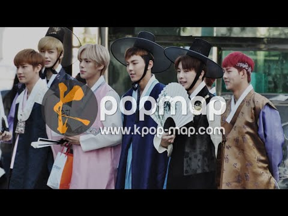 [PREVIEW] 150918 K-idols heading to Music Bank