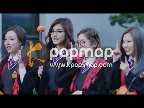 [PREVIEW] 151030 K-idols heading to Music Bank @Kpopmap