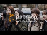 [PREVIEW] 160129 K-idols heading to Music Bank @Kpopmap