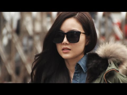 151113 Brown Eyed Girls arriving at Music Bank @Kpopmap