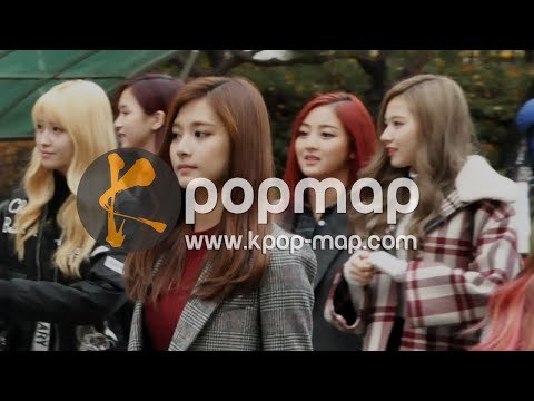 [PREVIEW] 151113 K-idols heading to Music Bank @Kpopmap