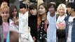 151106 K-idols heading to Music Bank @Kpopmap (Full Ver.)
