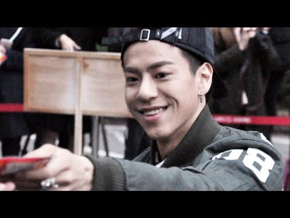 151120 HIGH4 arriving at Music Bank @Kpopmap