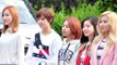 160513 TWICE arriving at Music Bank @Kpopmap