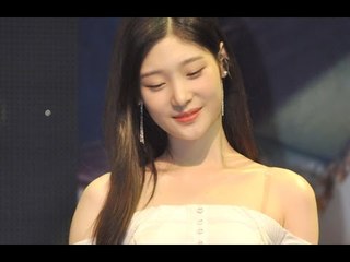 [INSIDE SHOWCASE] 160614 DIA - The Trainee (연습생)