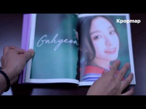 [Unboxing] Dreamcatcher (드림캐쳐) 1st Mini Album Prequel Signed Album Unboxing