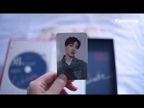 [Unboxing] HIGHLIGHT(하이라이트) 2nd Mini Album CELEBRATE Album Unboxing