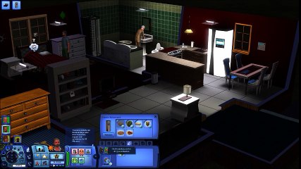 Let's Play Die Sims 3 #024