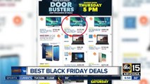 Smartshopper team helps you find the best Black Friday deals