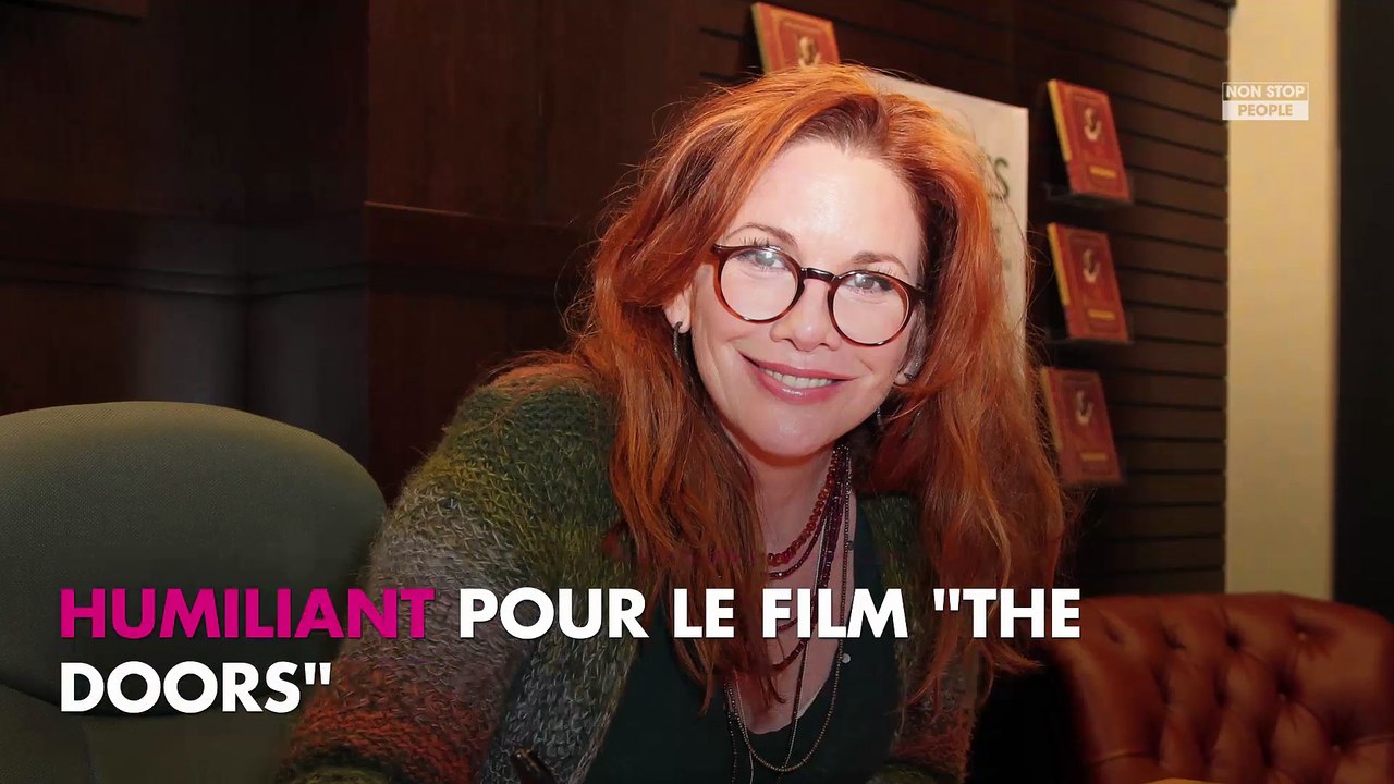 Oliver Stone : Melissa Gilbert (La Petite Maison dans la prairie) l’accuse de castings humiliants, il réplique !