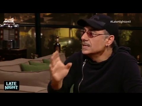 Σφακιανάκης: Επιβάλλεται να ξαναψηφίσω Χρυσή Αυγή - Είναι οι αντιστασιακοί του σήμερα!