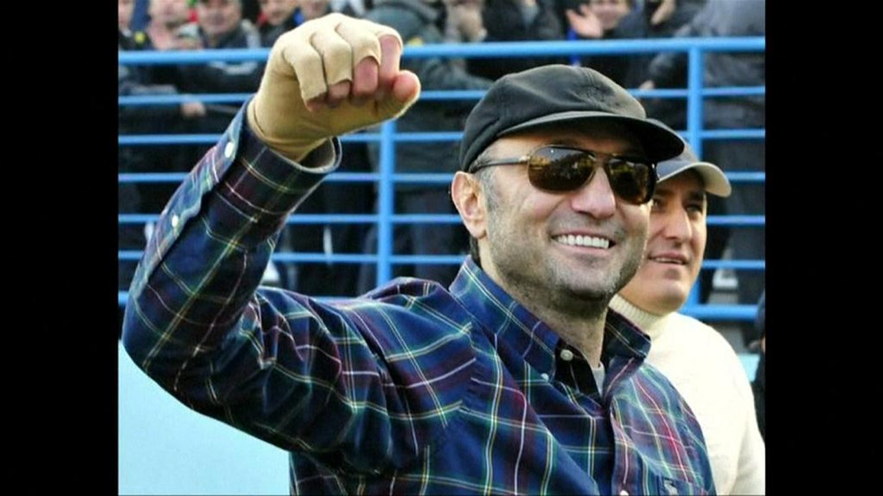 Nizza: Ermittlungen gegen Oligarch Kerimow empören Russland