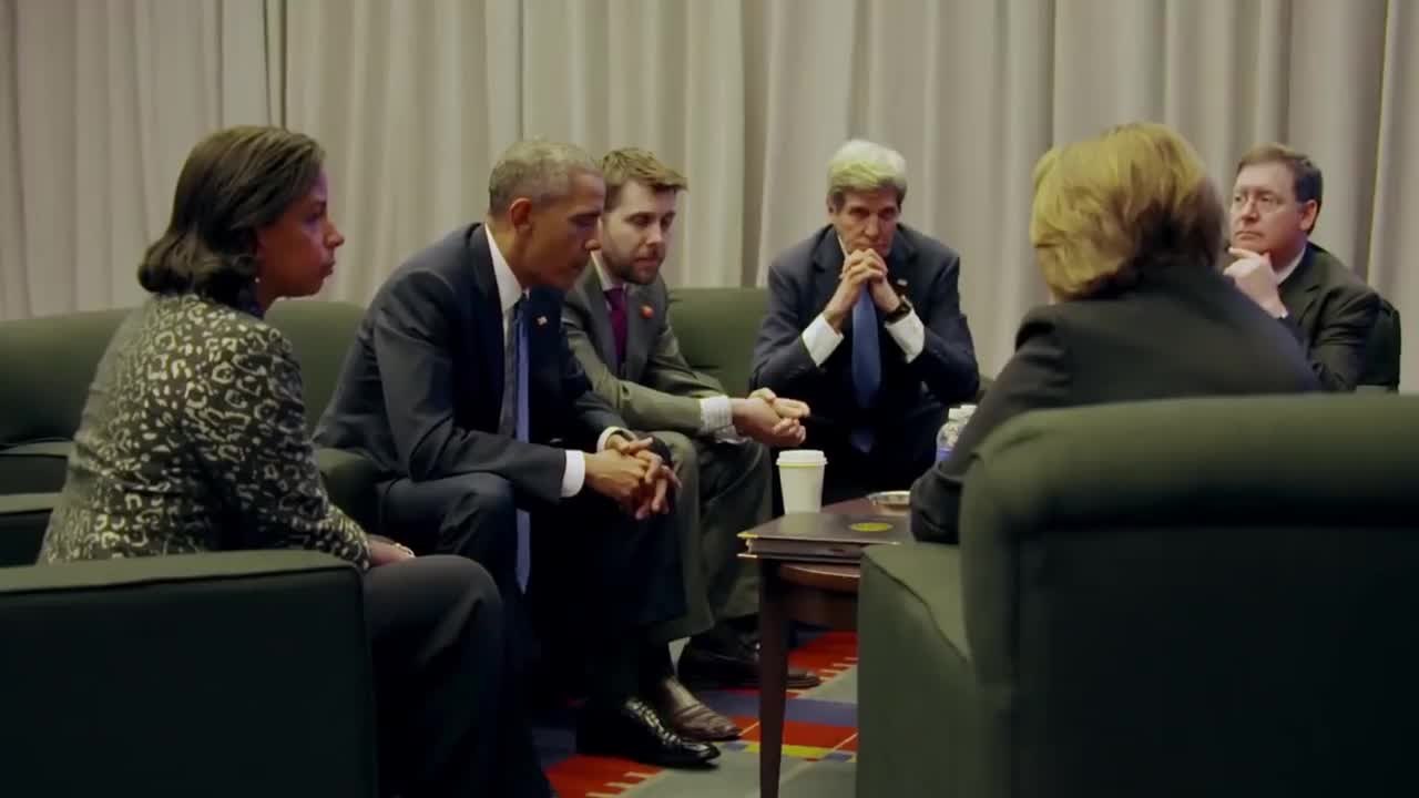 The Final Year Trailer