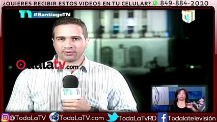 Wilton Guerrero dijo que es posible que "Quirinito" lo estén protegiendo mafias ligadas a la Policía-Telenoticias-Video