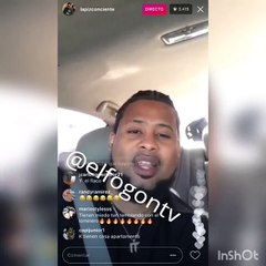 lapiz conciente le tira puya alofoke