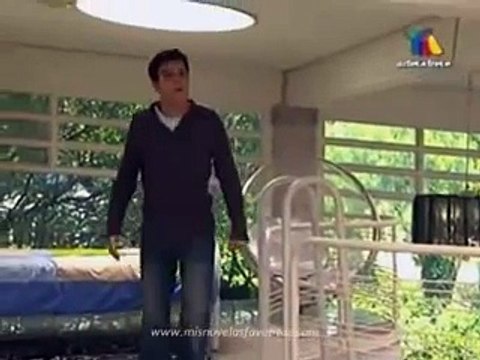 Gabriela Spanic - Emperatriz Capitulo 93