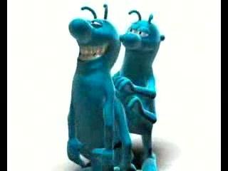 Pub - Kiss Cool - Ahcafait