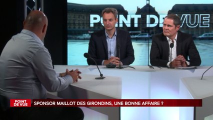 Point de Vue - Marc Vanhove