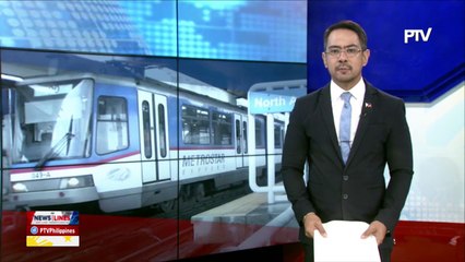 DOTr USec. for Railways Cesar Chavez resigns
