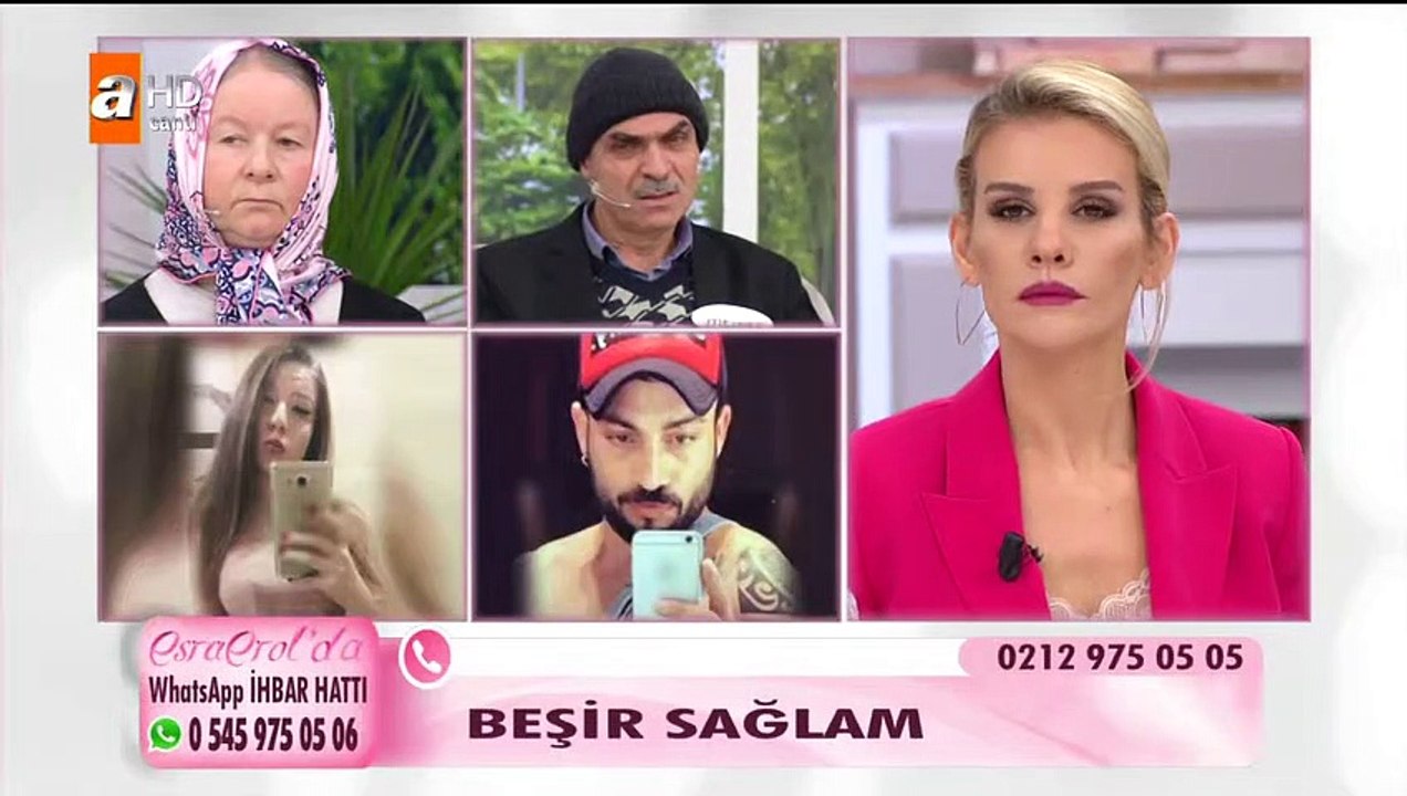 Esra part2