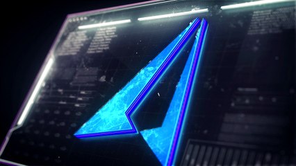 CounterStrike: Global Offensive - arch vs. Heroic - by UCCstudio