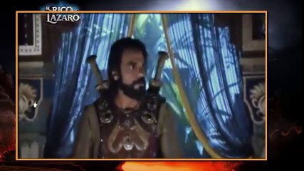 El Rico y Lázaro Capitulo 91 HD - Audio Español Latino