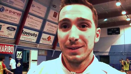 Le Martigues Handball défie le leader de N1 à Picasso