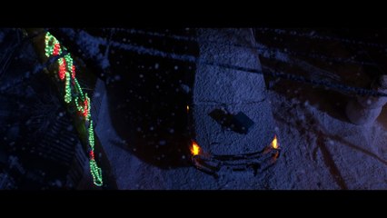 CLM BBDO pour M&M's - « Faint 2 » - Novembre 2017