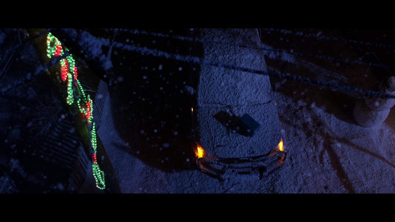 CLM BBDO pour M&M's - « Faint 2 » - Novembre 2017