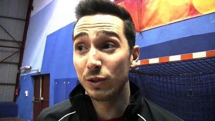 Un délicat déplacement pour les sang en or en Corse demain face au Gazélec d'Ajaccio